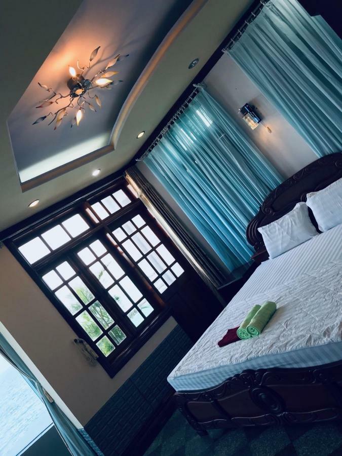 芽庄 Khach San Nhu Yen酒店 外观 照片